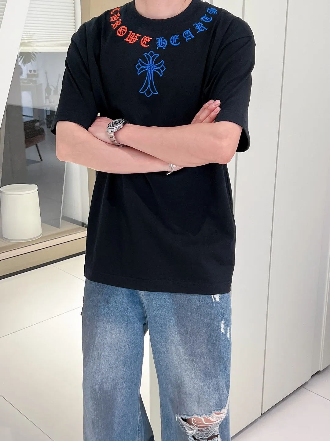 model picture